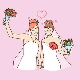 Το Ευρωπαϊκό Δικαστήριο ζητά από την Πολωνία να αναγνωρίζει όλους τους γάμους ομόφυλων ζευγαριών 