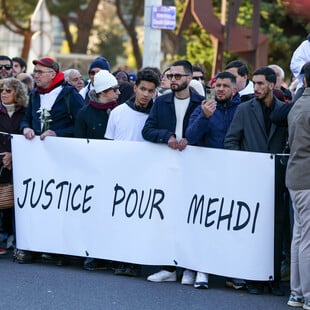 Παραδείγματα αλήθειας και θάρρους