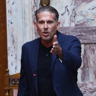 Διαμαντής Καραναστάσης: «Η ποταπή λύσσα των επιθέσεων που δέχομαι προφανώς δεν έχει στόχο εμένα»