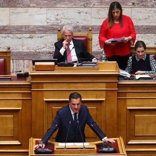 ΓΕΩΡΓΙΑΔΗΣ ΚΩΝΣΤΑΝΤΟΠΟΥΛΟΥ ΒΟΥΛΗ ΕΝΤΑΣΗ