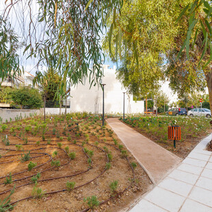 Η P&G παραδίδει το 26ο Πάρκο Τσέπης 