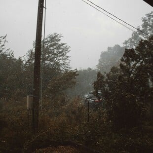 Μαρουσάκης: Εν αναμονή μεγάλου όγκου νερού στην Αττική - Ξεκινά η δεύτερη φάση της κακοκαιρίας