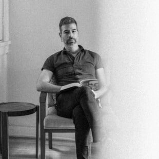 Νταβίντ Πάμπλος: « Το Μεξικό βυθίζεται στη βία εδώ και πολλά χρόνια»