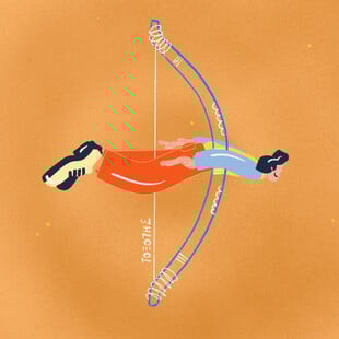 Οι αστρολογικές προβλέψεις της εβδομάδας (1-7/12/2025)