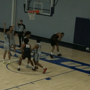 ΗΠΑ: 20χρονος μπασκετμπολίστας πέθανε τέσσερις ημέρες μετά τον τραυματισμό του σε κολεγιακό αγώνα