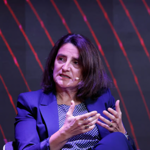 Η ΕΕ καταγγέλλει αμερικανικό «εκβιασμό» για τους ψηφιακούς κανόνες