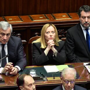 Η Ιταλία βάζει φρένο στον νόμο που αναγνωρίζει το σεξ χωρίς συναίνεση ως βιασμό