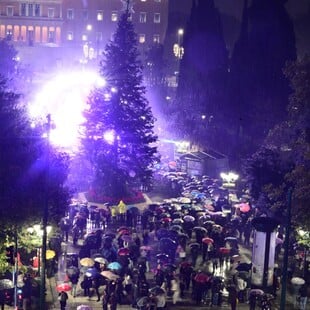 ΚΑΚΟΚΑΙΡΙΑ ADEL ATTIKH ΠΟΥ ΒΡΕΧΕΙ ΤΩΡΑ