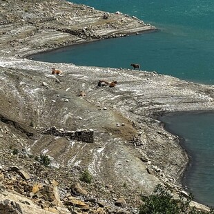 ΛΕΙΨΥΔΡΙΑ ΠΑΤΜΟΣ ΛΕΡΟΣ