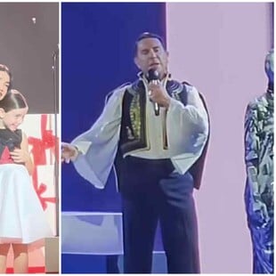 MadWalk 2025: Οι «εκπλήξεις» της βραδιάς