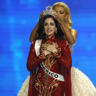 ΓΙΑ ΣΚ - Σάλος στα Miss Universe: Εντάλματα σύλληψης για τους ιδιοκτήτες σε Μεξικό και Ταϊλάνδη