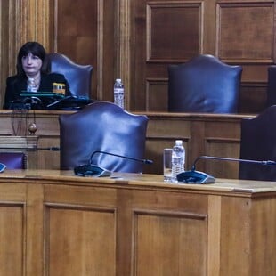 ΟΠΕΚΕΠΕ ΕΞΕΤΑΣΤΙΚΗ ΕΠΙΤΡΟΠΗ ΒΟΥΛΗ ΓΙΩΡΓΟΣ ΞΥΛΟΥΡΗΣ ΦΡΑΠΕΣ