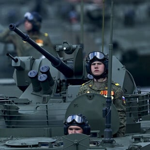 Η Δύση παραβλέπει κρίσιμα μέτρα που θα μπορούσαν να πλήξουν σοβαρά τη Ρωσία