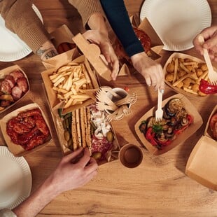 Με το efood bonus powered by Mastercard κερδίζεις όσο παραγγέλνεις