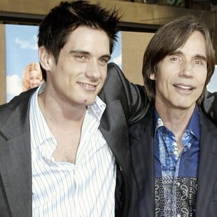 Ο Τζάκσον Μπράουν ανακοίνωσε τον θάνατο του γιου του