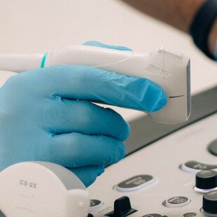 ΓΙΑ Σ/Κ: Πώς ένας απλός υπέρηχος λαιμού μπορεί να εντοπίσει τον κίνδυνο καρδιακής προσβολής και εγκεφαλικού