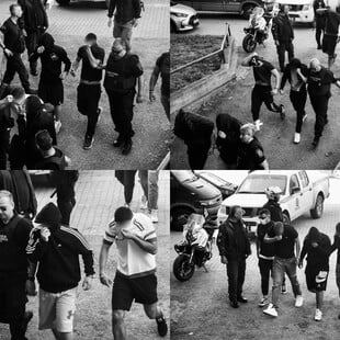 Η ακροδεξιά θεριεύει κι ας μην δηλώνει κανείς ακροδεξιός 