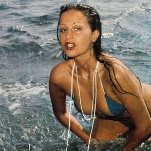 Το μοναδικό άλμπουμ της Τζέσσικας, από το 1977, υπήρξε ένα από τα ωραιότερα της ελληνικής ποπ