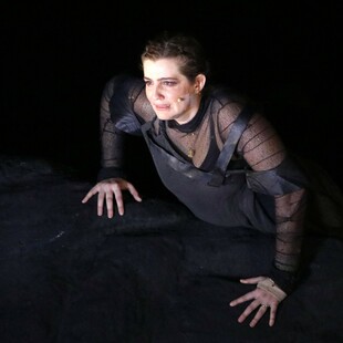 Μαρία Κίτσου: «Μπορεί και αυτός να έχει παραπάνω κιλά, αλλά θα γράψει “πώς έγινε έτσι η Κίτσου"»