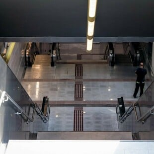 Στάση εργασίας αύριο σε μετρό, ΗΣΑΠ και τραμ - Αυτές είναι οι νέες ώρες