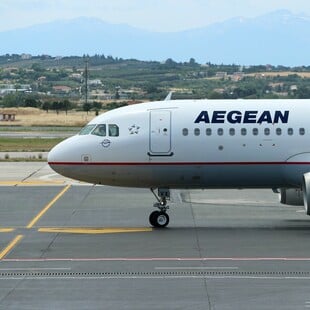 Παγκόσμια καθήλωση Airbus: Ποιες είναι οι επιπτώσεις για Aegean και SKY Express