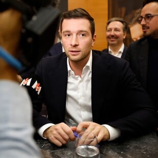 ΓΑΛΛΙΑ ΖΟΡΝΤΑΝ ΜΠΑΡΝΤΕΛΑ