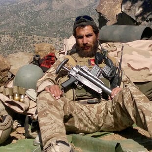 Οι Zero Units του Αφγανιστάν: Τι ήταν και πώς συνδέονται με την επίθεση στην Ουάσινγκτον