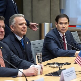 Ουκρανία και ΗΠΑ προετοιμάζονται για ειρηνευτικές συνομιλίες στη Φλόριντα