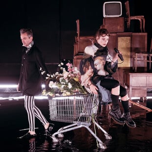 17 παραστάσεις που παίζουν δευτερότριτα