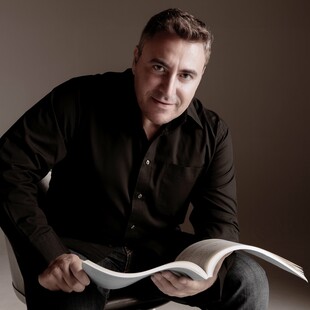 Μαξίμ Βενγκέροφ: «Η μουσική θα φέρνει πάντα την ισορροπία σε ταραγμένους καιρούς»