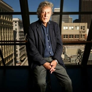 Πέθανε σε ηλικία 88 ετών ο Βρετανός θεατρικός συγγραφέας σερ Τομ Στόπαρντ