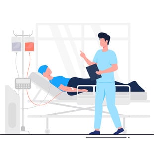 Νέα εποχή στην εξατομικευμένη φροντίδα εγκαινιάζουν οι υποδόριες θεραπείες στην ογκολογία