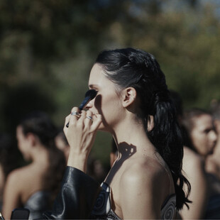 KIKO MILANO: Υπερήφανος Υποστηρικτής της Eλληνικής Ολυμπιακής Λαμπαδηδρομίας