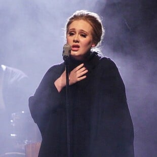 Adele
