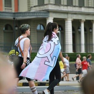 Στη χώρα που θεωρείται πρότυπο ισότητας, οι γυναίκες αναγκάζονται να αποσυρθούν από τη δημόσια ζωή 