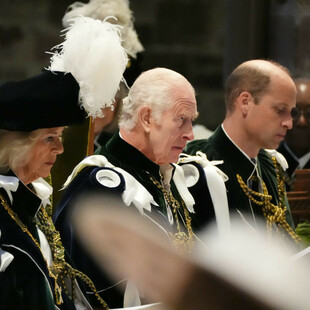 ΧΡΙΣΤΟΥΓΕΝΝΑ ΒΑΣΙΛΙΚΗ ΟΙΚΟΓΕΝΕΙΑ ΜΕΓΑΛΗ ΒΡΕΤΑΝΙΑ