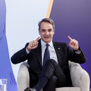 ΚΥΡΙΑΚΟΣ ΜΗΤΣΟΤΑΚΗΣ ΛΟΝΔΙΝΟ ΕΚΛΟΓΕΣ 2027