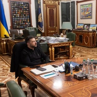 ΟΥΚΡΑΝΙΑ ΣΧΕΔΙΟ ΕΙΡΗΝΗ