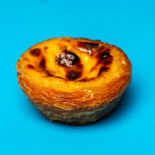 Pastéis de nata: Τα γαλατοπιτάκια που λατρεύουν οι Αθηναίοι