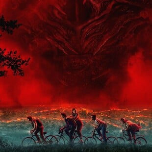 «Stranger Things»: Οι αποχαιρετισμοί είναι πάντοτε δύσκολοι