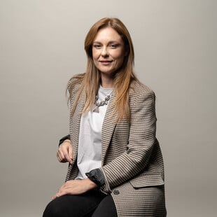 Θάλεια Ματίκα: «Η τηλεόραση έχει αλλάξει πολύ προς το χειρότερο σήμερα»