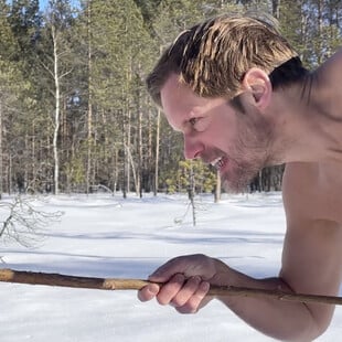 Juergen Teller: you are invited