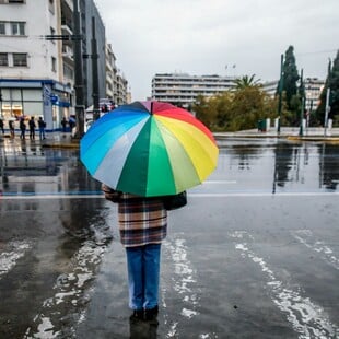 ΚΑΚΟΚΑΙΡΙΑ ΚΑΤΑΙΓΙΔΕΣ 