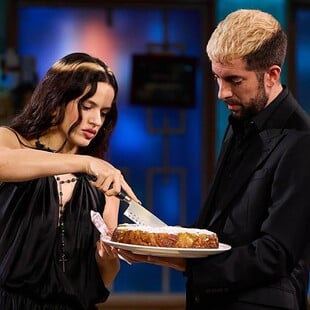 Δοκιμάσαμε το «14-Carat Cake» της Rosalía