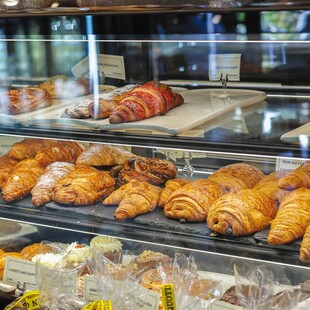 Le Pain Quotidien: Tο καθημερινό ψωμί που έγινε τελετουργία