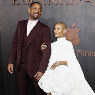 Jada Pinkett Smith: Μήνυση ύψους 3 εκατ. δολαρίων στην ηθοποιό από πρώην συνεργάτη του συζύγου της