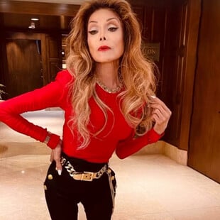 Μάικλ Τζάκσον: Η αδελφή του Λατόγια, προκάλεσε έντονη ανησυχία στους θαυμαστές της με τη νέα εμφάνισή της