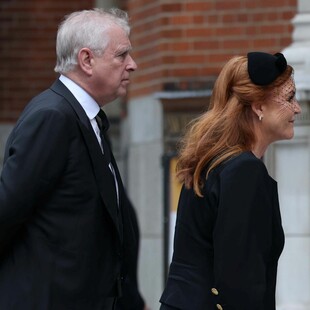 Σάρα Φέργκιουσον: Πού αναζητά το νέο σπίτι της μετά την αφαίρεση των βασιλικών τίτλων του Άντριου