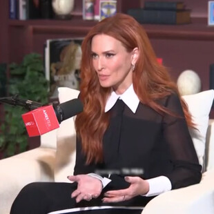 Σίσσυ Χριστίδου: «Είμαι ακόμα σε σοκ, άκουσα ότι έκανα επέμβαση στομάχου»