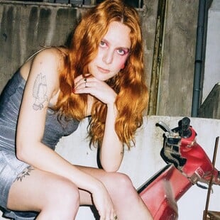 Το «Απαλό» της Nalyssa Green και 4 ακόμα Ελληνικά άλμπουμ που ακούμε τώρα